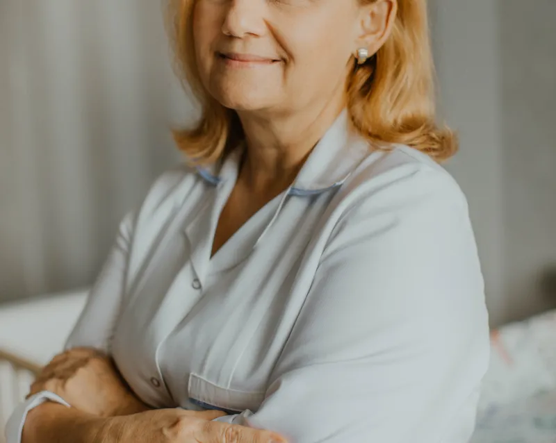 Ewa Dziedzic